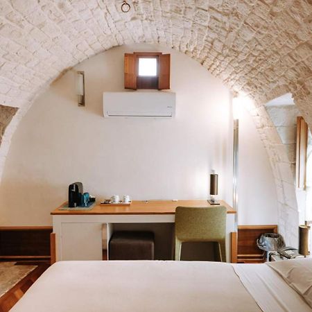 Hotel Santa Rosa Relais Noci Zewnętrze zdjęcie