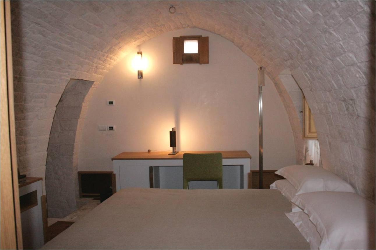 Hotel Santa Rosa Relais Noci Zewnętrze zdjęcie