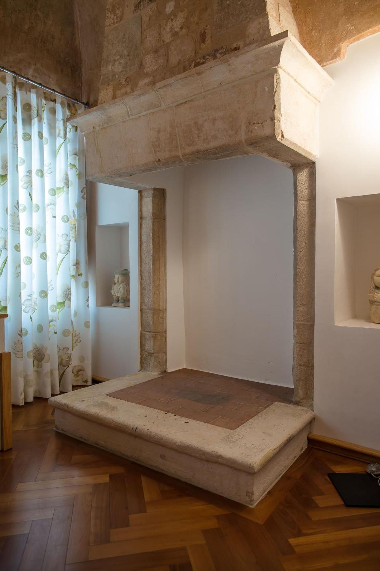 Hotel Santa Rosa Relais Noci Zewnętrze zdjęcie