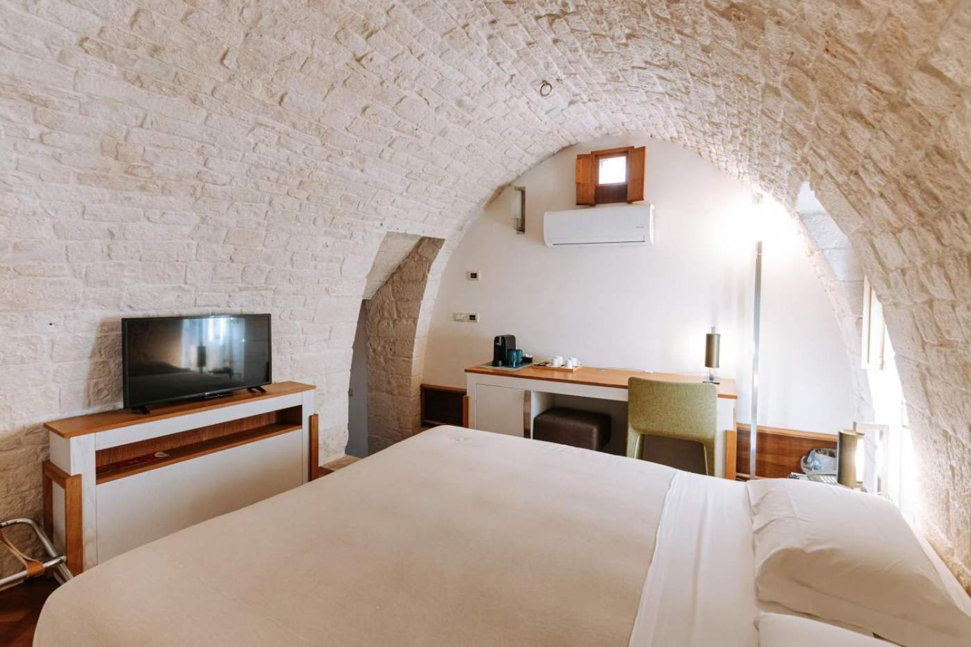 Hotel Santa Rosa Relais Noci Zewnętrze zdjęcie