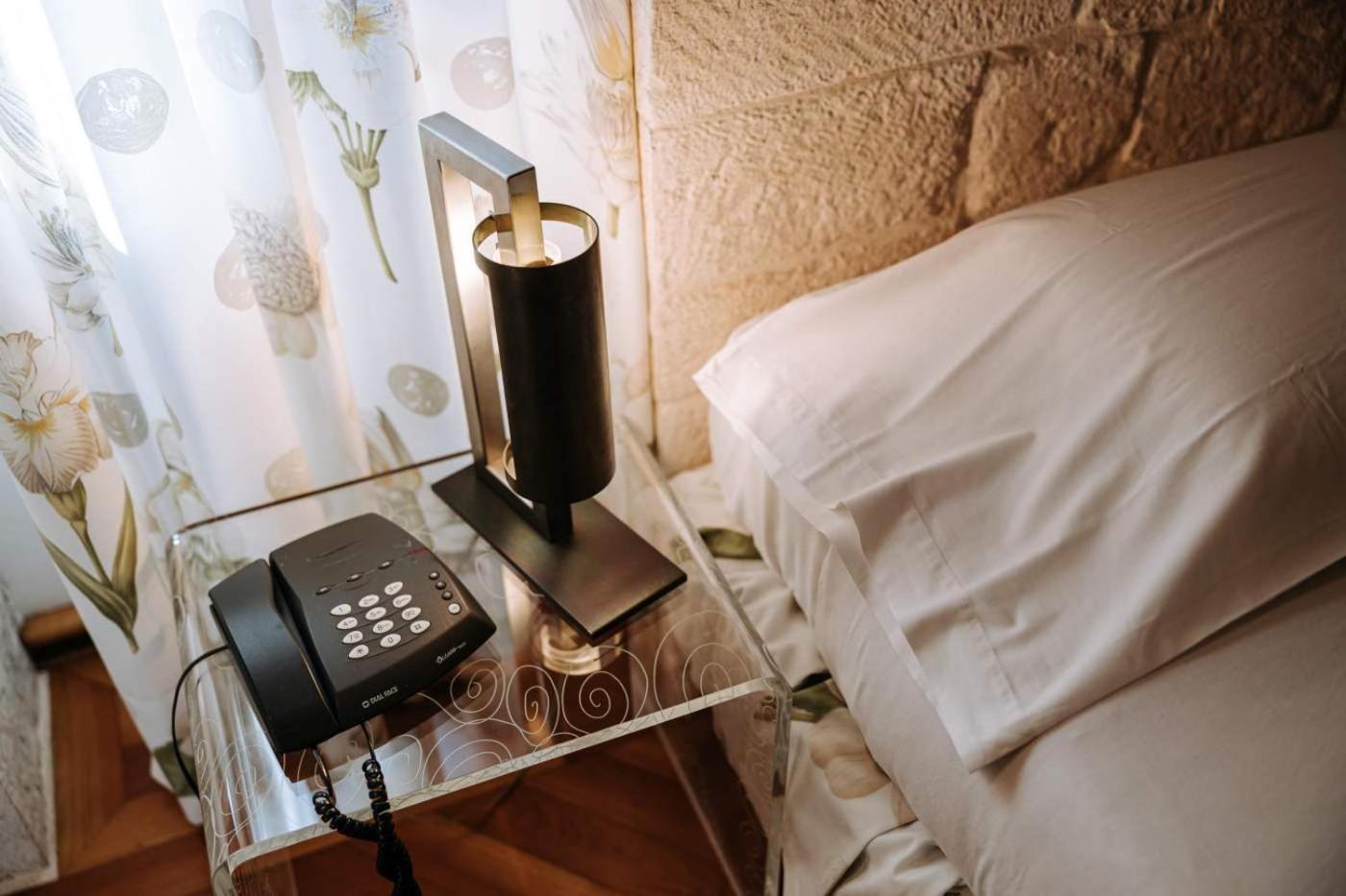 Hotel Santa Rosa Relais Noci Zewnętrze zdjęcie